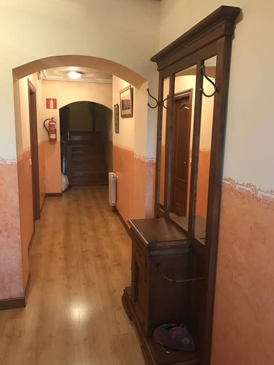 Hostal Restaurante La Concha0