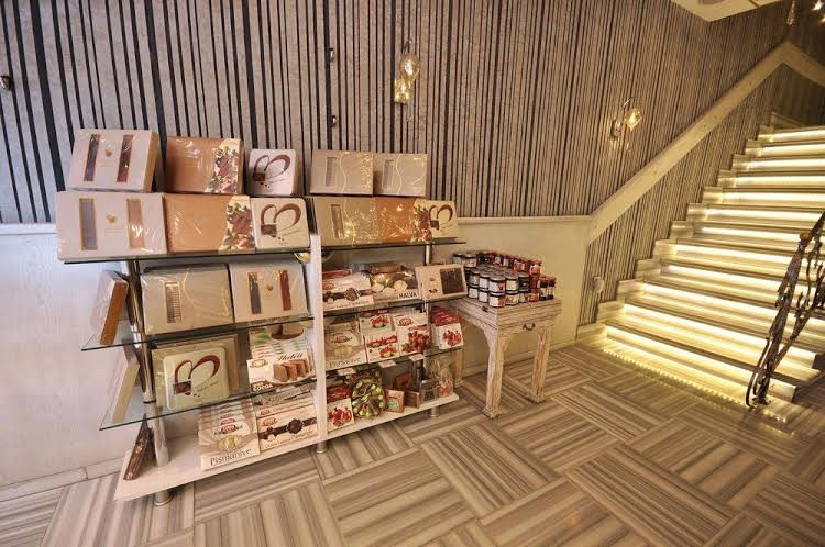 Nea Suites Old City2
