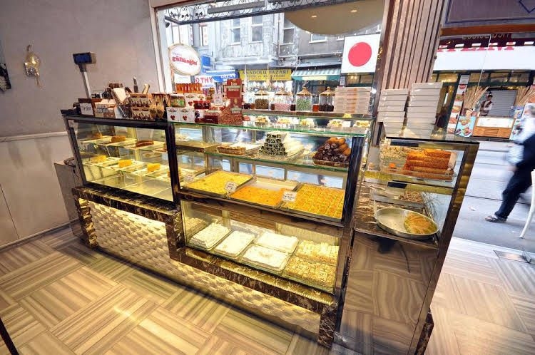 Nea Suites Old City1
