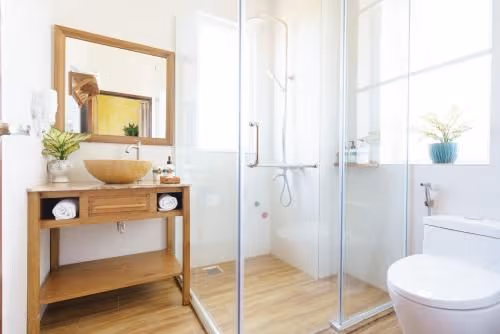 Superior Double Room with Balcony