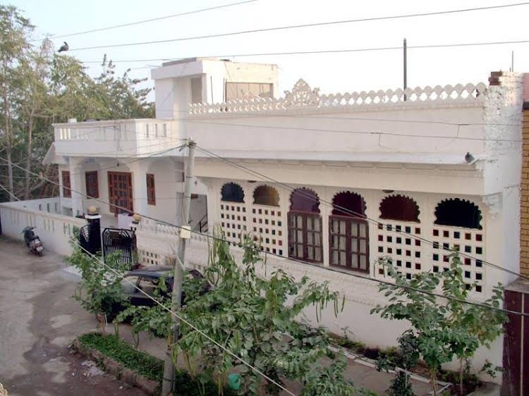 Girnar Villa4