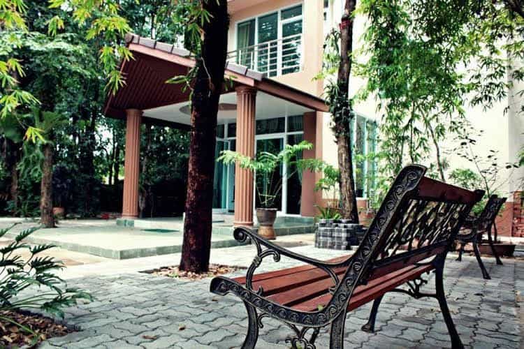 Nata Terrace Nata Terrace