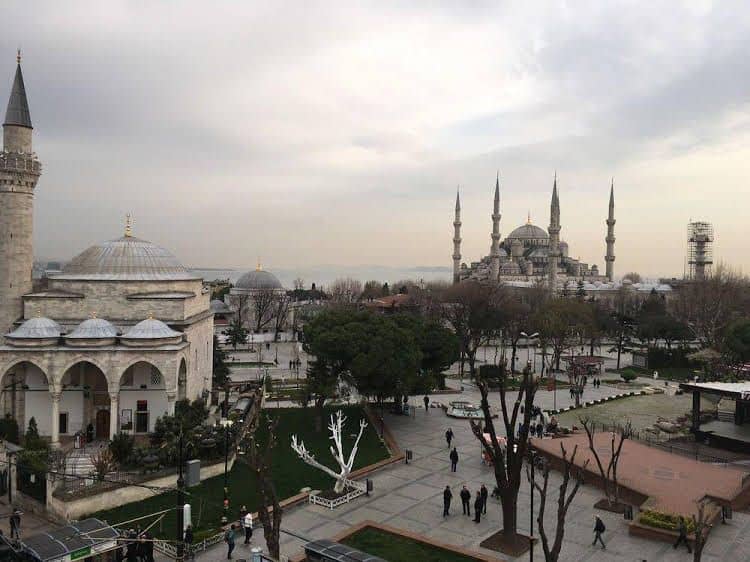 Esra Sultan Petrol Hotel Esra Sultan Petrol Hotel