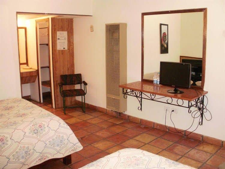 Hotel Cascada Inn Hotel Cascada Inn