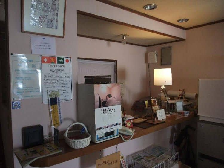 Lodge Myoko Lodge Myoko