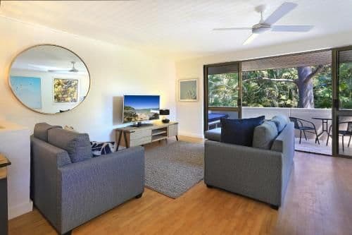 Apartment - Split Level