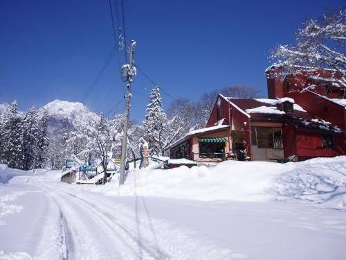 คันทรี่ อินน์ แคเนเดี้ยน เฮ้าส์ (Country Inn Canadian House)0