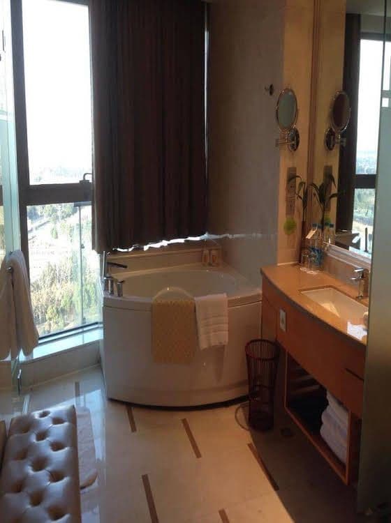 Wuxi Juna Hubin Hotel Wuxi Juna Hubin Hotel