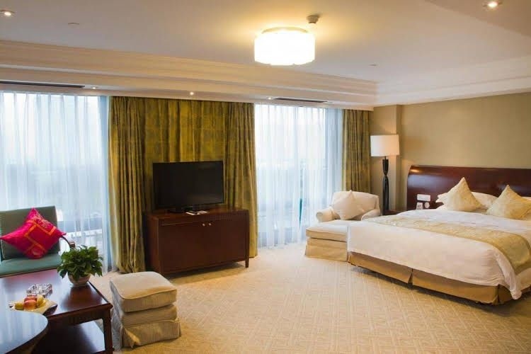 Wuxi Juna Hubin Hotel2