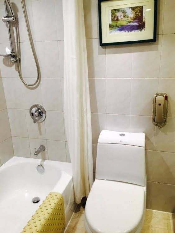 Wuxi Juna Hubin Hotel1