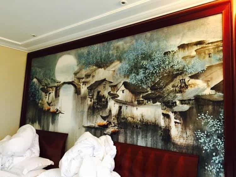 Wuxi Juna Hubin Hotel Wuxi Juna Hubin Hotel