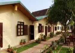Treasure Hotel Laos Treasure Hotel Laos