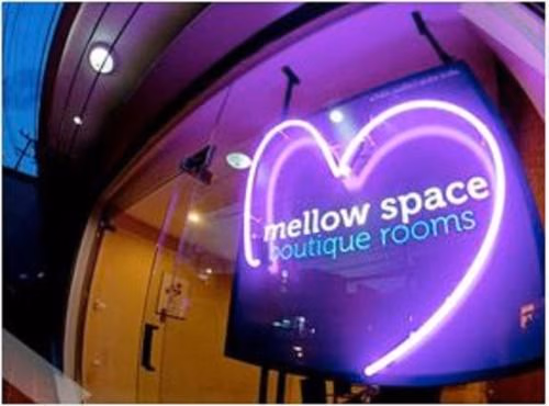 เมลโลว์ สเปซ บูติค รูม (Mellow Space Boutique Rooms)0