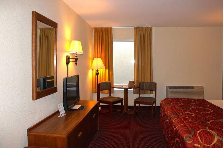 Ozark Regal Hotel - Branson3