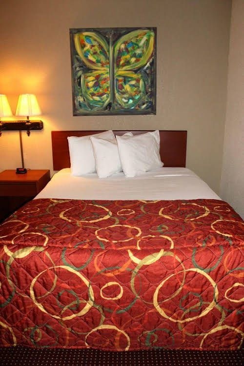 Ozark Regal Hotel - Branson0