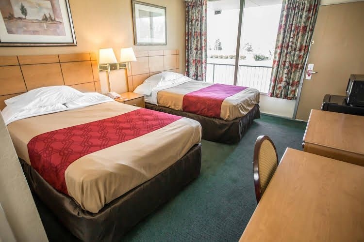 Econo Lodge Shorewood/Joliet1