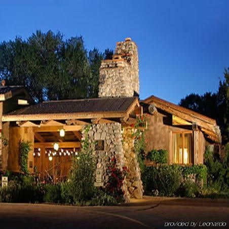 El Portal Sedona Hotel0