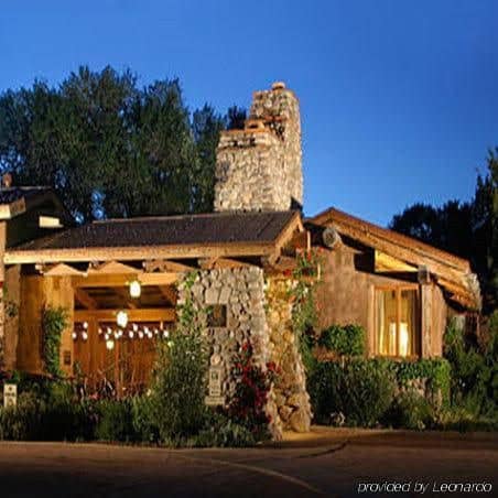 El Portal Sedona Hotel El Portal Sedona Hotel
