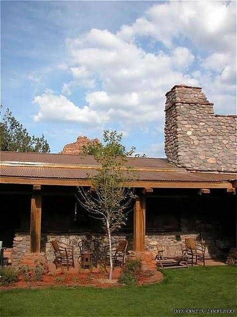 El Portal Sedona Hotel2
