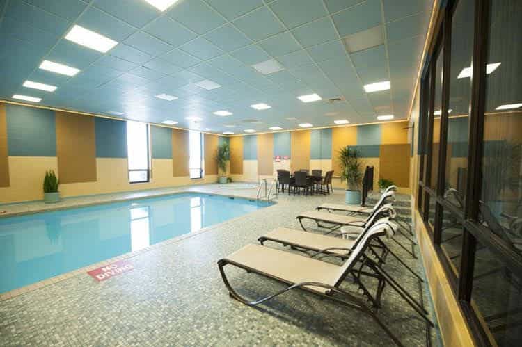 Don Hall's Guesthouse Hotel & Conference Center