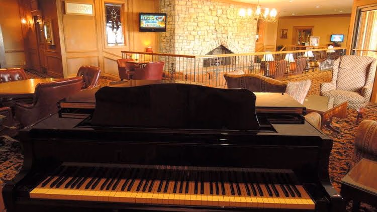 Don Hall's Guesthouse Hotel & Conference Center2