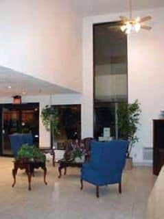 Quality Inn & Suites Quality Inn & Suites