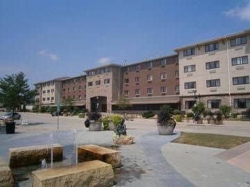 Stoney Creek Hotel & Conference Center - Moline Stoney Creek Hotel & Conference Center - Moline