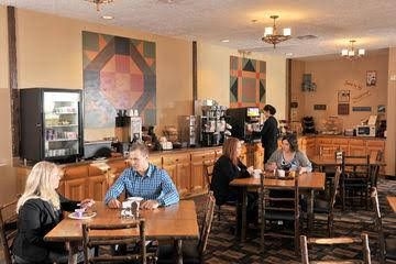 Stoney Creek Hotel & Conference Center - Moline2