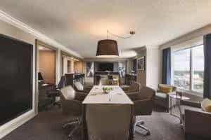 Hyatt Regency Wichita
