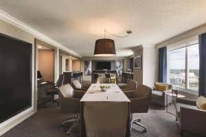 Hyatt Regency Wichita Hyatt Regency Wichita