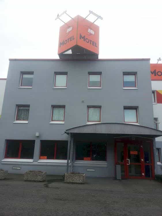 Motel 24h Koln Motel 24h Koln