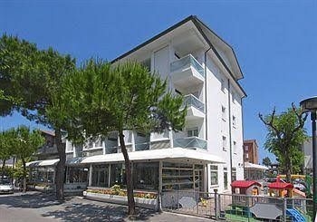 Hotel Antonella & Mael3