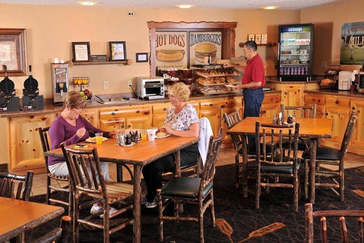 Stoney Creek Hotel & Conference Center - Peoria Stoney Creek Hotel & Conference Center - Peoria