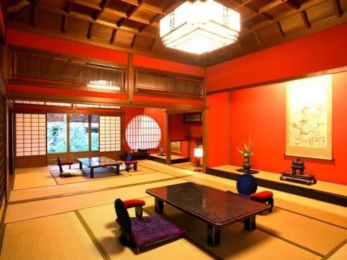 Deluxe Bungalow with Garden View - Non-Smoking