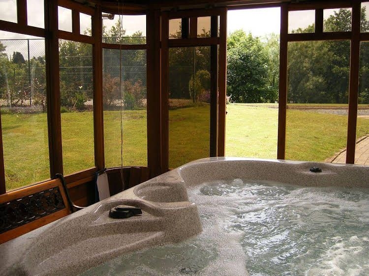 Camillaun Lodge B&B3