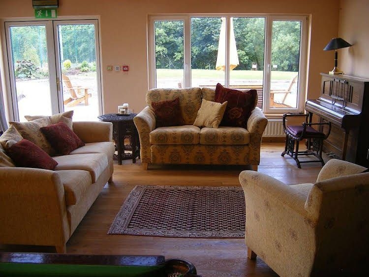 Camillaun Lodge B&B1