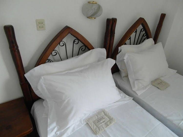 Elektra Beach hotel0