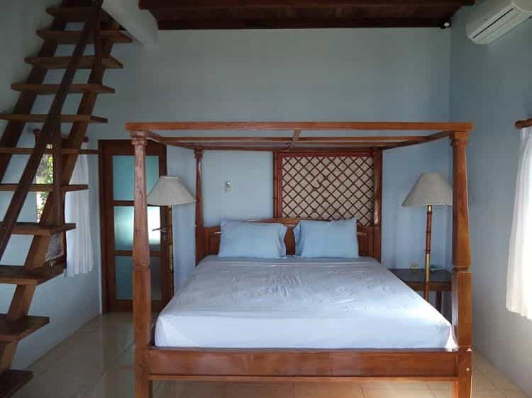 Kemulan Bungalows & Restaurant Kemulan Bungalows & Restaurant