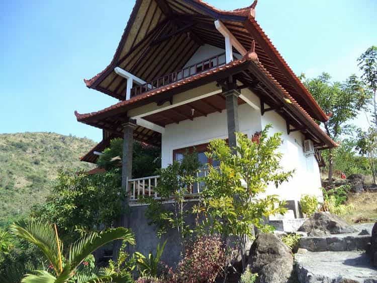Kemulan Bungalows & Restaurant Kemulan Bungalows & Restaurant