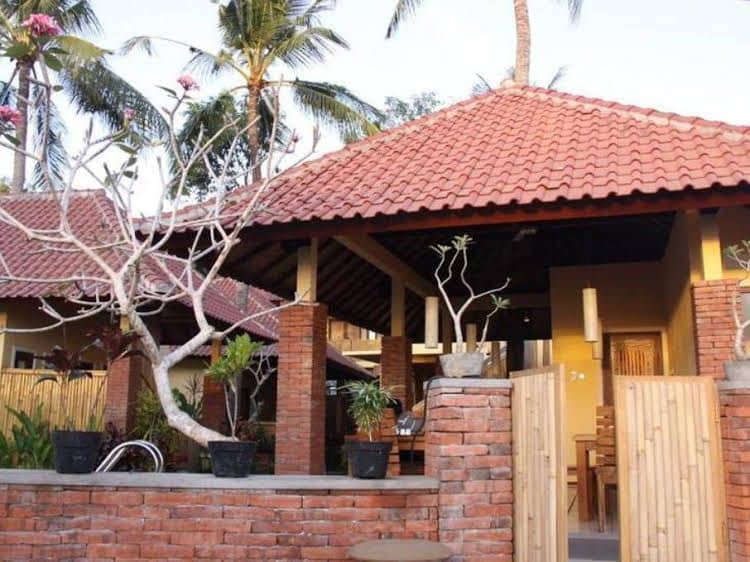 Depotrek Villas Depotrek Villas