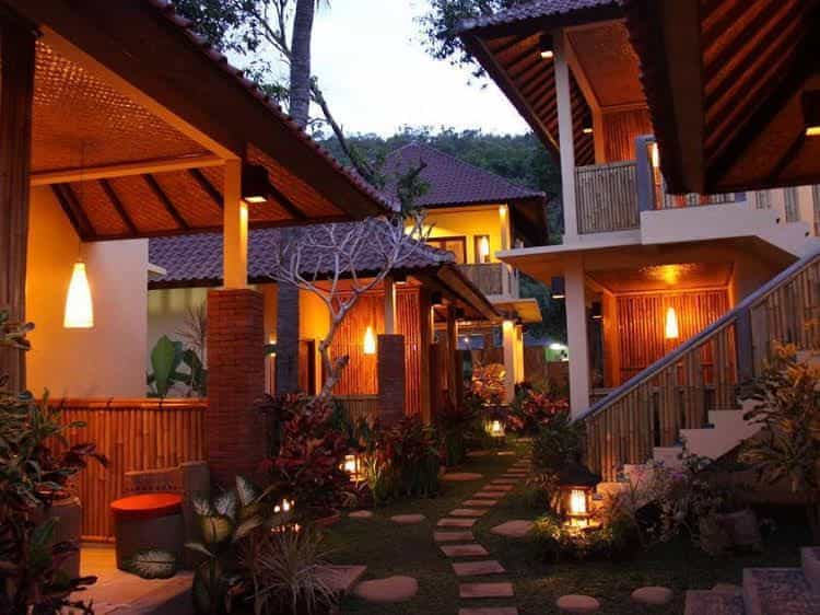 Depotrek Villas Depotrek Villas