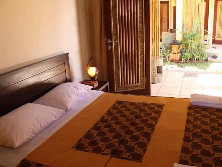 Depotrek Villas Depotrek Villas