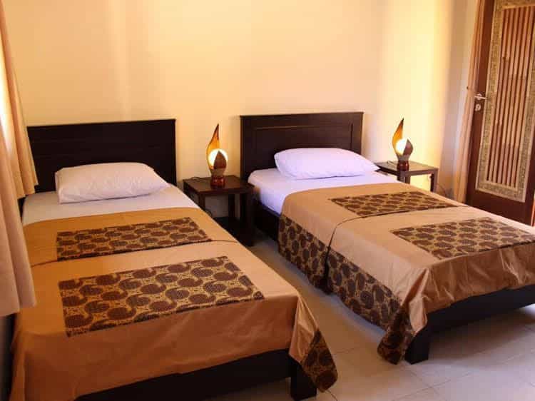 Depotrek Villas Depotrek Villas