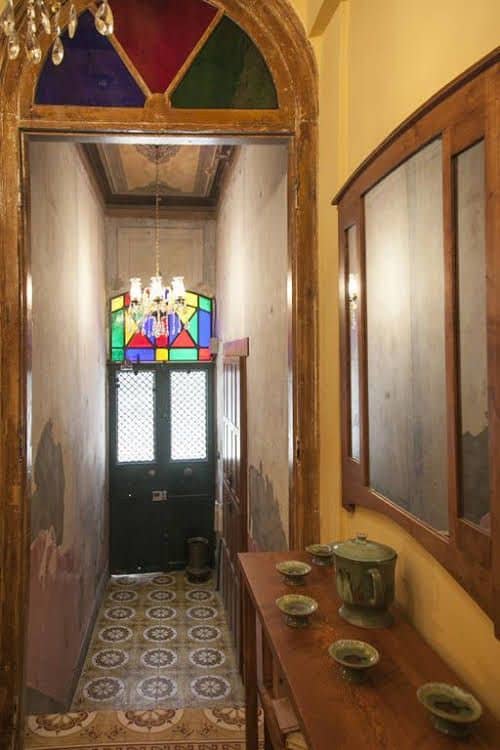 Heirloom Istanbul Heirloom Istanbul
