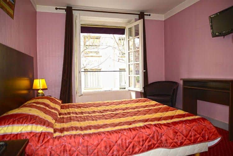 Hotel Mazagran Hotel Mazagran