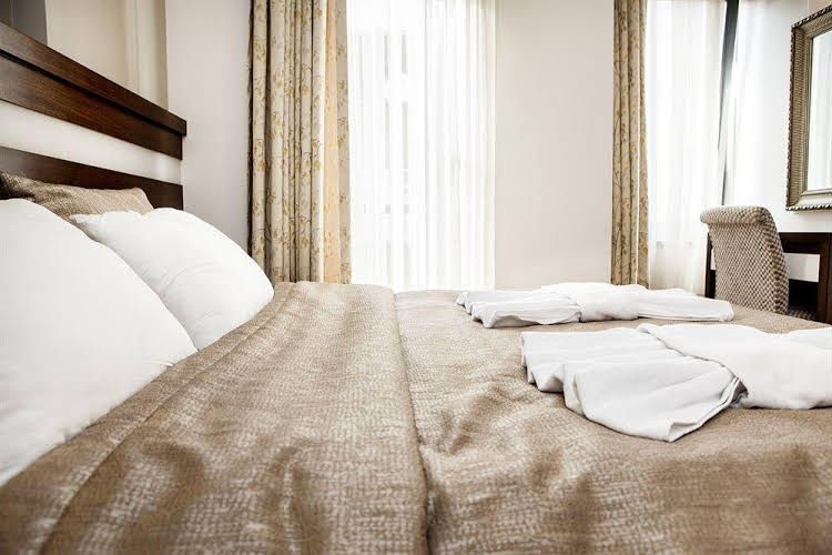 Stanpoli Hotel0