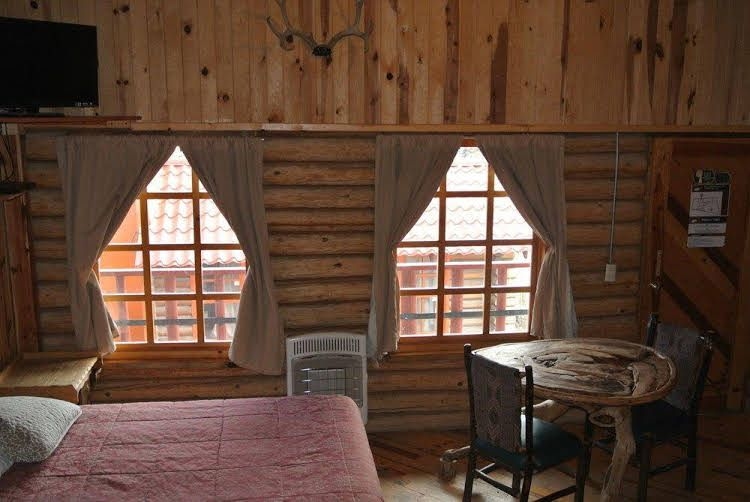 Cabanas Claro de Luna1