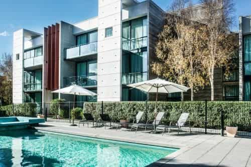 Phillip Island Apartments