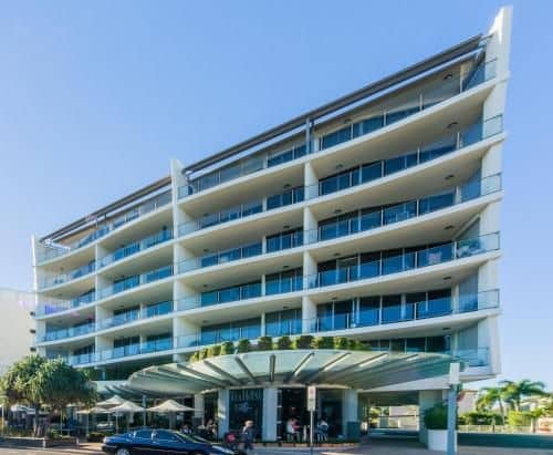 The Dunes Cotton Tree The Dunes Cotton Tree