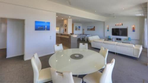 Penthouse Apartment